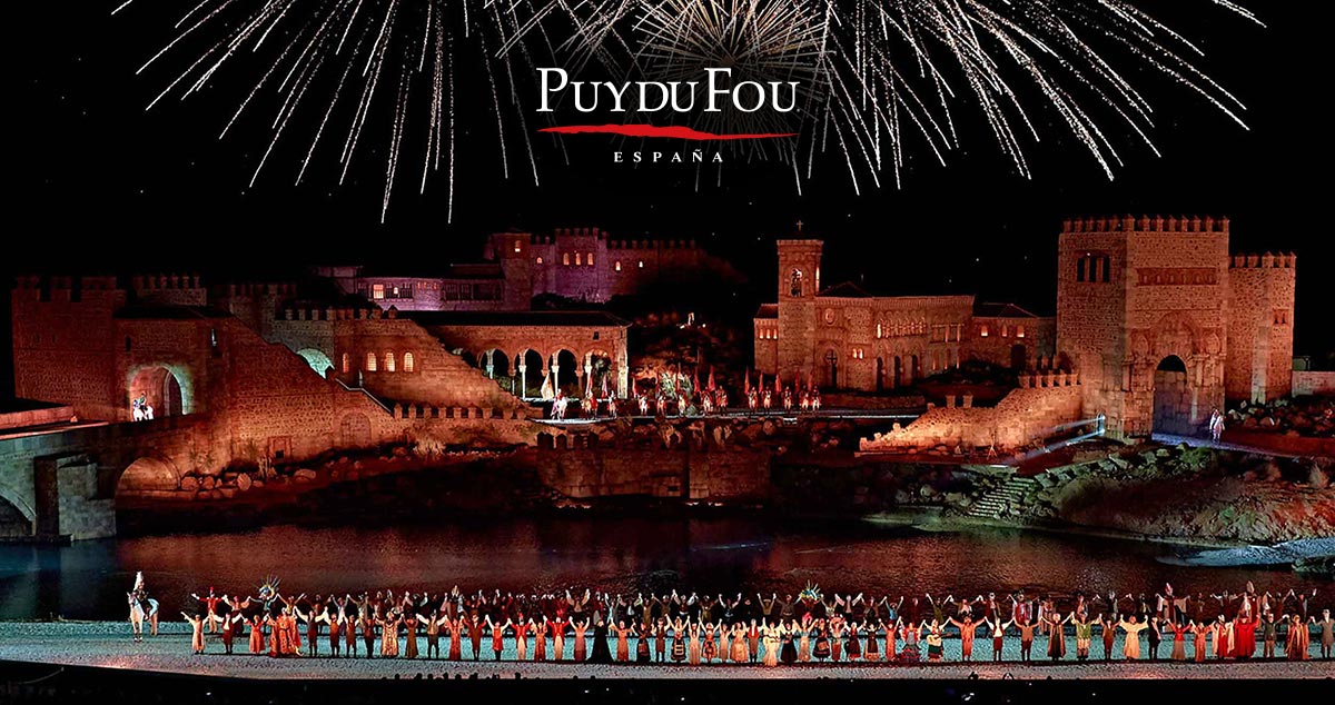 Puy du Fou